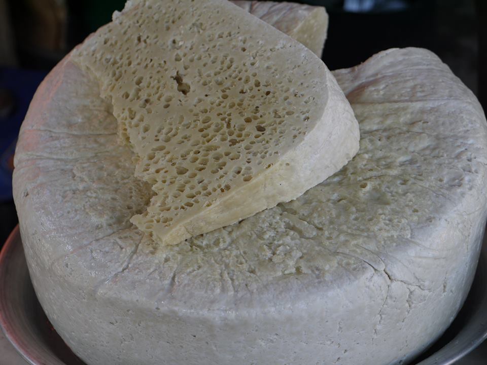 Top Georgian wine and cheese pairings – Simple guide geotv.ge